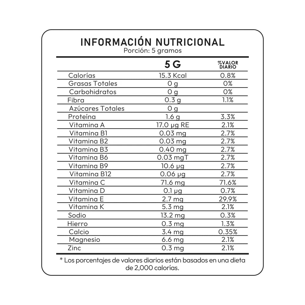 Smart Beauty - Pomo 150 gr / 30 servicios