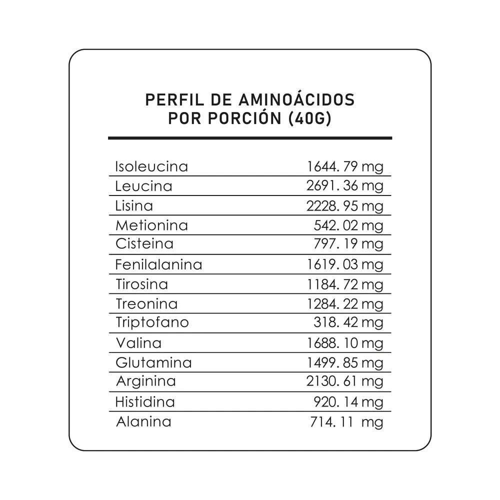 Supra Protein Vainilla - Doypack 500gr / 15 servicios